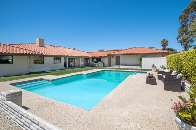 2820 Via Neve, Palos Verdes Estates, California 90274, 3 Bedrooms Bedrooms, ,1 BathroomBathrooms,Residential,Sold,Via Neve,SB21090867