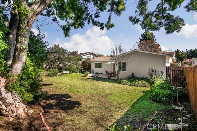 26905 Fond Du Lac Road, Rancho Palos Verdes, California 90275, 3 Bedrooms Bedrooms, ,2 BathroomsBathrooms,Residential,Sold,Fond Du Lac,PV19031927