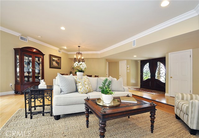28742 Crestridge Road, Rancho Palos Verdes, California 90275, 4 Bedrooms Bedrooms, ,2 BathroomsBathrooms,Residential,Sold,Crestridge,PV19024409