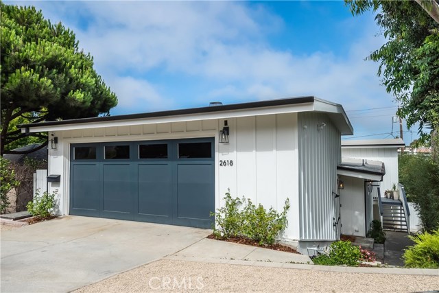 2618 Laurel Avenue, Manhattan Beach, California 90266, 5 Bedrooms Bedrooms, ,3 BathroomsBathrooms,Residential,Sold,Laurel,SB20148528
