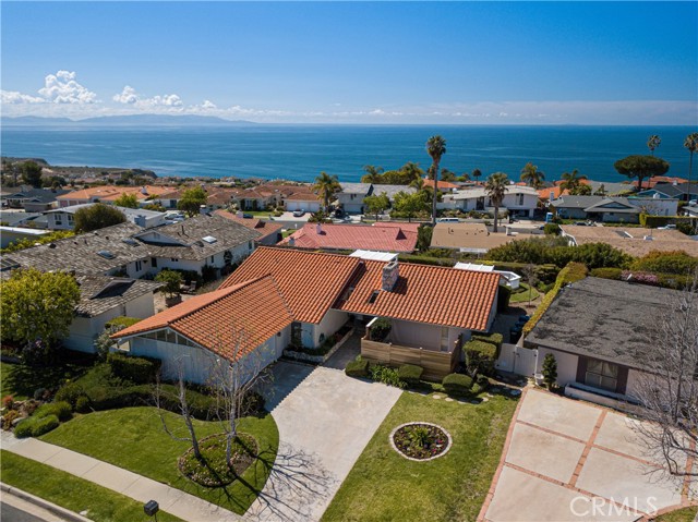 30135 Via Rivera, Rancho Palos Verdes, California 90275, 3 Bedrooms Bedrooms, ,1 BathroomBathrooms,Residential,Sold,Via Rivera,SB21050935