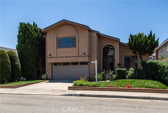 Photo of 4280 Birchwood Avenue, Seal Beach, CA 90740