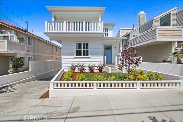 512 Irena, Redondo Beach, California 90277, 4 Bedrooms Bedrooms, ,2 BathroomsBathrooms,Residential,Sold,Irena,SB20156478