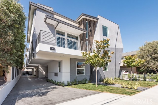 2415 Rockefeller Lane, Redondo Beach, California 90278, 4 Bedrooms Bedrooms, ,4 BathroomsBathrooms,Residential,Sold,Rockefeller,PV18200406