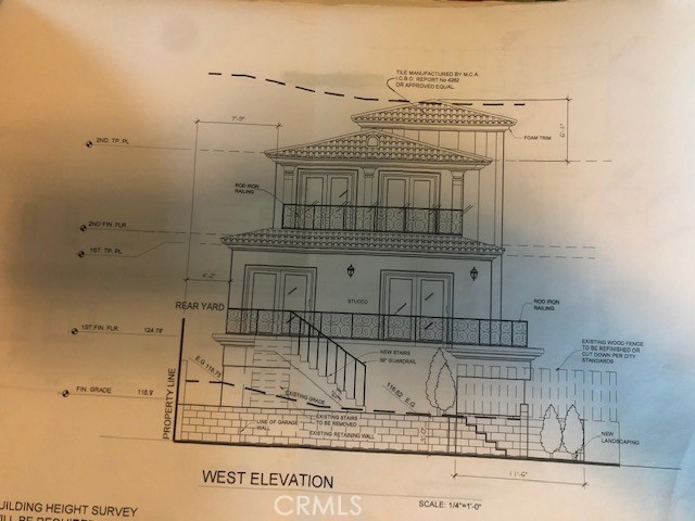 1011 Garnet Street, Redondo Beach, California 90277, 4 Bedrooms Bedrooms, ,4 BathroomsBathrooms,Residential,Sold,Garnet,SB20070806