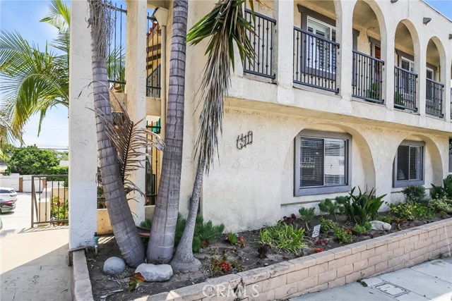 640 Manhattan Beach Boulevard, Manhattan Beach, California 90266, 2 Bedrooms Bedrooms, ,2 BathroomsBathrooms,Residential,Sold,Manhattan Beach,RS20159337