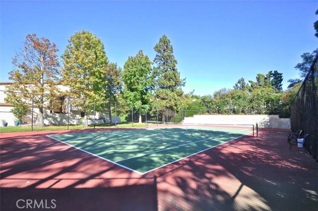 Community Tennis Court Community Tennis Court