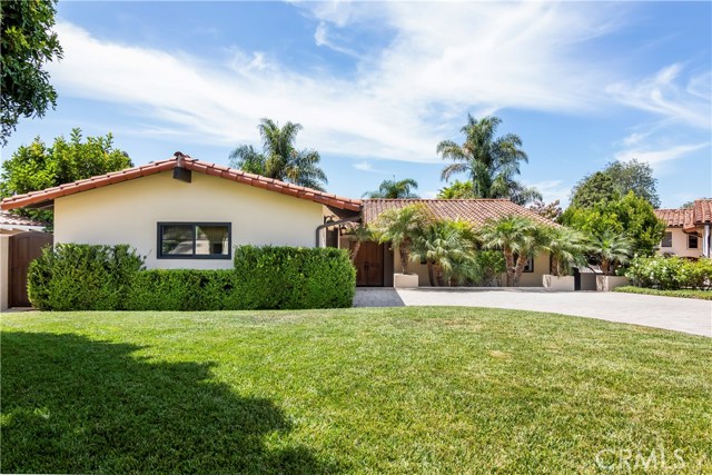 1033 Via Palestra, Palos Verdes Estates, California 90274, 3 Bedrooms Bedrooms, ,2 BathroomsBathrooms,Residential,Sold,Via Palestra,PV18215257