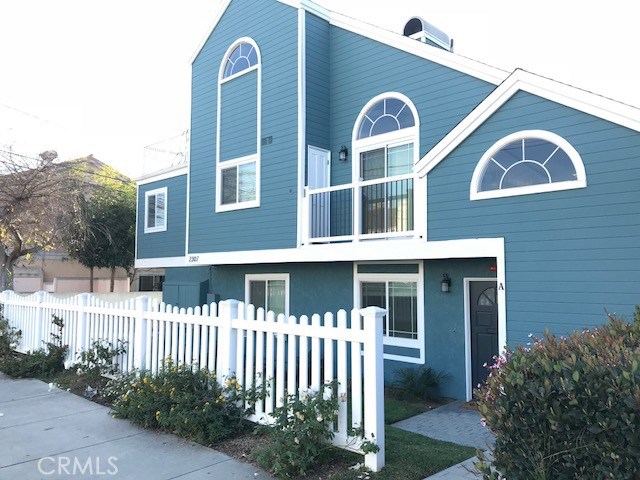 2307 Felton Lane, Redondo Beach, California 90278, 3 Bedrooms Bedrooms, ,2 BathroomsBathrooms,Residential,Sold,Felton,SB18030073