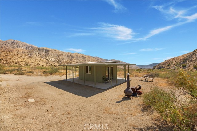 Detail Gallery Image 1 of 1 For 0 Big Morongo Canyon Rd, Morongo Valley,  CA 92256 - 0 Beds | 0 Baths