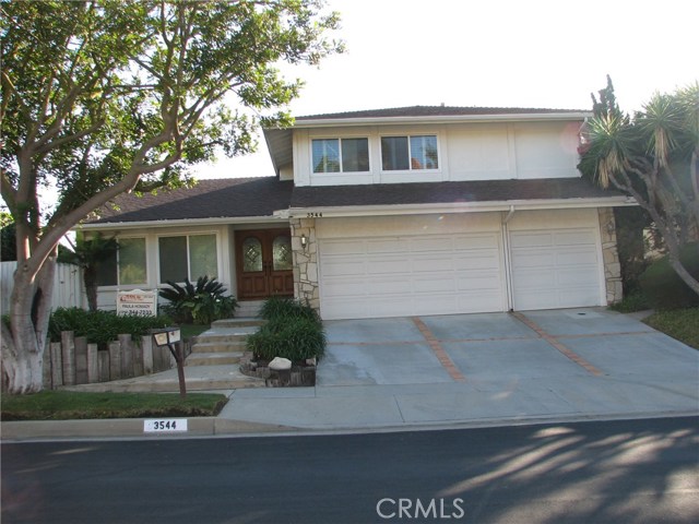 3544 Coolheights Drive, Rancho Palos Verdes, California 90275, 4 Bedrooms Bedrooms, ,2 BathroomsBathrooms,Residential,Sold,Coolheights,IN17274424