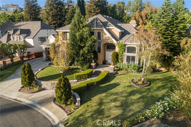 Photo of 19221 Parker Circle, Villa Park, CA 92861