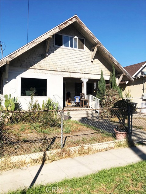 3 Bed Home for Sale in Los Angeles, California