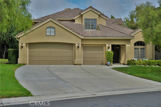 3 Hillcrest Meadows, Rolling Hills Estates, California 90274, 4 Bedrooms Bedrooms, ,3 BathroomsBathrooms,Residential,Sold,Hillcrest Meadows,SB19229050