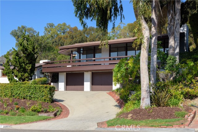 2917 Palos Verdes Drive, Palos Verdes Estates, California 90274, 4 Bedrooms Bedrooms, ,1 BathroomBathrooms,Residential,Sold,Palos Verdes,SB18027139