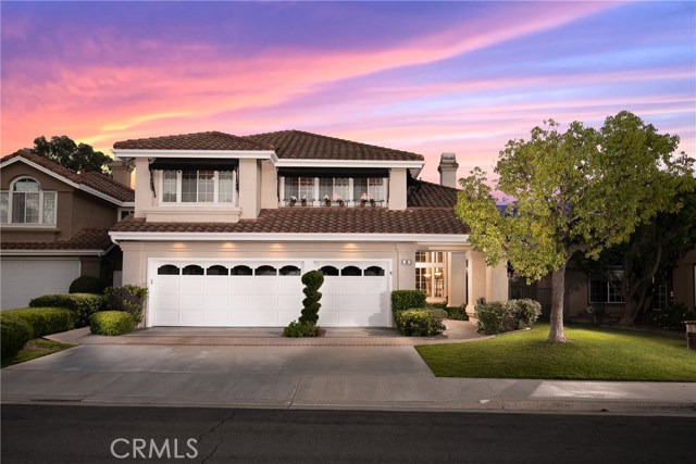 Photo of 40 Talega, Rancho Santa Margarita, CA 92688