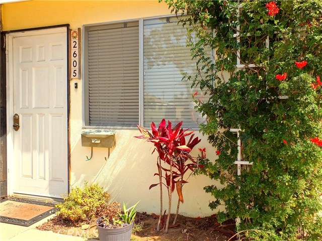 2605 182nd Place, Redondo Beach, California 90278, 2 Bedrooms Bedrooms, ,1 BathroomBathrooms,Residential,Sold,182nd,PW19189131