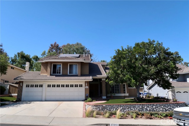 Detail Gallery Image 1 of 1 For 27001 Brighton Ln, Lake Forest,  CA 92630 - 4 Beds | 2/1 Baths