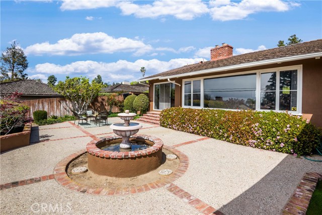 2621 Via Carrillo, Palos Verdes Estates, California 90274, 4 Bedrooms Bedrooms, ,2 BathroomsBathrooms,Residential,Sold,Via Carrillo,PV17070048