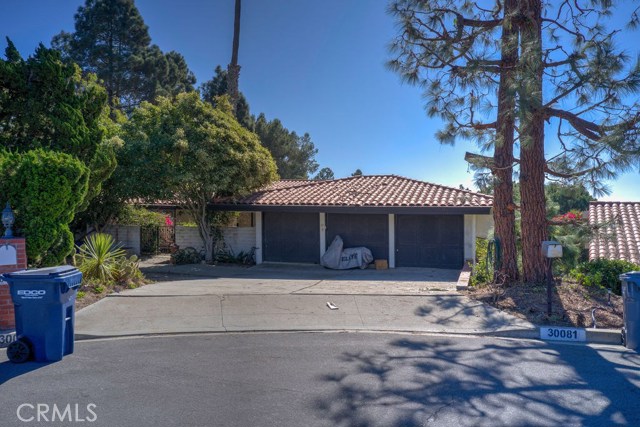 30081 Avenida Elegante, Rancho Palos Verdes, California 90275, 4 Bedrooms Bedrooms, ,3 BathroomsBathrooms,Residential,Sold,Avenida Elegante,SB19258871