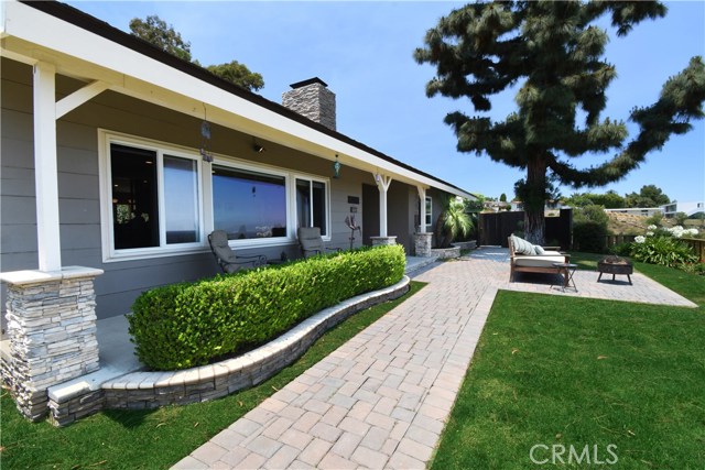 2641 Coral Ridge Road, Rancho Palos Verdes, California 90275, 3 Bedrooms Bedrooms, ,1 BathroomBathrooms,Residential,Sold,Coral Ridge,SB20110720