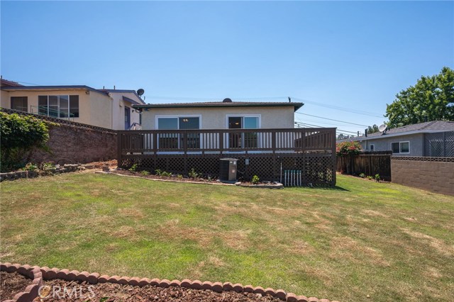 25718 Crest, Torrance, California 90505, 3 Bedrooms Bedrooms, ,1 BathroomBathrooms,Residential,Sold,Crest,SB20125093