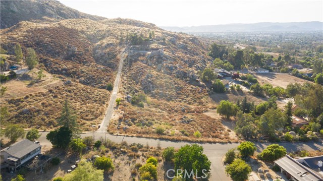 Cornell, Hemet, CA, Cornell