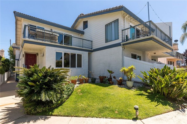 121 Prospect Avenue, Redondo Beach, California 90277, 2 Bedrooms Bedrooms, ,2 BathroomsBathrooms,Residential,Sold,Prospect,SB20143054