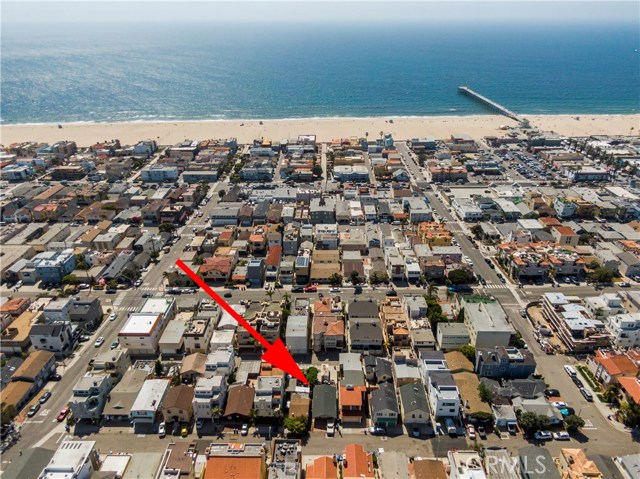 865 Loma Drive, Hermosa Beach, California 90254, 1 Bedroom Bedrooms, ,1 BathroomBathrooms,Residential,Sold,Loma,SB19130765