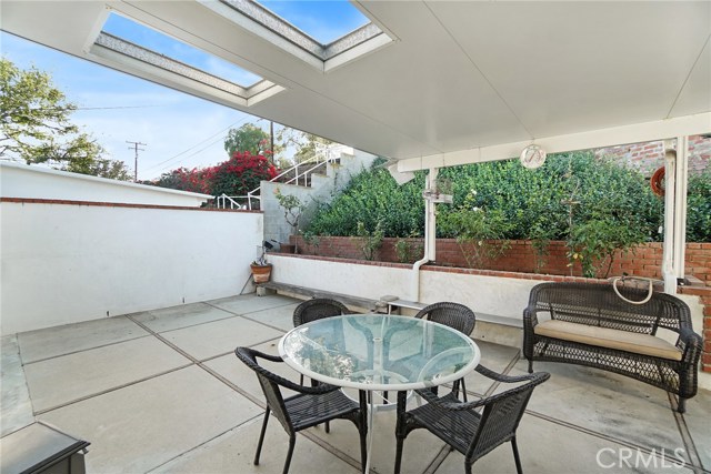 29641 Enrose Avenue, Rancho Palos Verdes, California 90275, 3 Bedrooms Bedrooms, ,1 BathroomBathrooms,Residential,Sold,Enrose,DW18262968