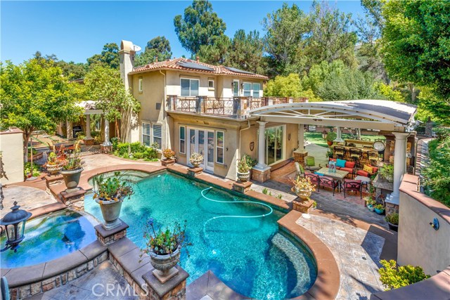 Photo of 195 S Heath Terrace, Anaheim Hills, CA 92807