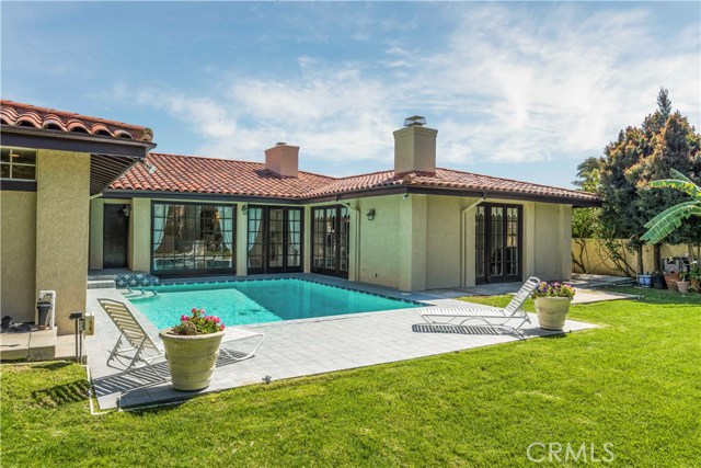 6005 Ocean Terrace Drive, Rancho Palos Verdes, California 90275, 5 Bedrooms Bedrooms, ,5 BathroomsBathrooms,Residential,Sold,Ocean Terrace,PV18069910