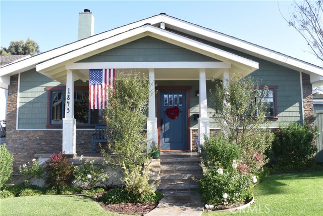 1843 5th Street, Manhattan Beach, California 90266, 4 Bedrooms Bedrooms, ,3 BathroomsBathrooms,Residential,Sold,5th,SB17072317