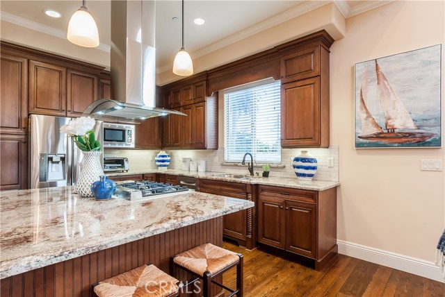 610 Juanita Avenue, Redondo Beach, California 90277, 4 Bedrooms Bedrooms, ,3 BathroomsBathrooms,Residential,Sold,Juanita,PV17121726