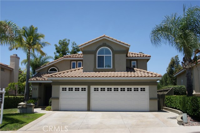 Photo of 11 Via Gatillo, Rancho Santa Margarita, CA 92688