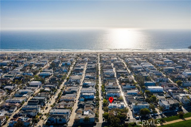 South Manhattan Beach location.
