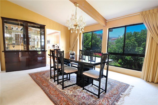 6401 Via Baron, Rancho Palos Verdes, California 90275, 4 Bedrooms Bedrooms, ,5 BathroomsBathrooms,Residential,Sold,Via Baron,PV17162261
