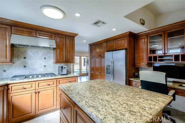 3 Bed Home for Sale in Granada Hills, California