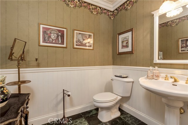 1811 Santa Rena Drive, Rancho Palos Verdes, California 90275, 4 Bedrooms Bedrooms, ,3 BathroomsBathrooms,Residential,Sold,Santa Rena,PV17155978