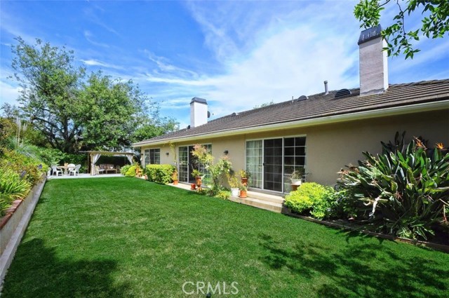 27 Santa Barbara Drive, Rancho Palos Verdes, California 90275, 4 Bedrooms Bedrooms, ,2 BathroomsBathrooms,Residential,Sold,Santa Barbara,PV19140433