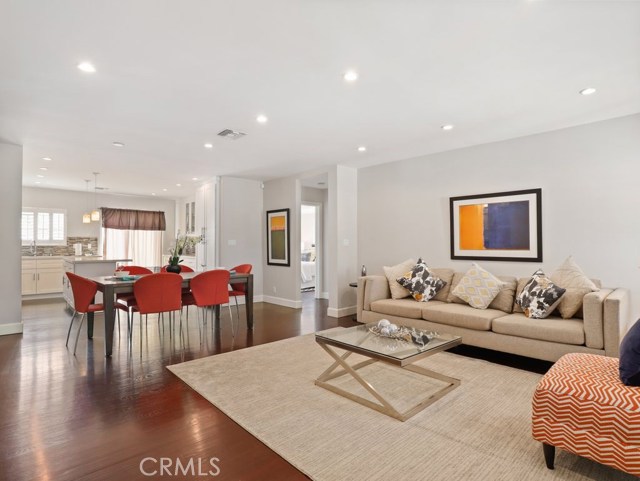 3 Bed Home for Sale in Encino, California