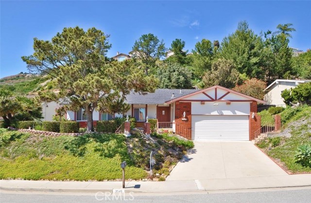 3549 Bendigo Drive, Rancho Palos Verdes, California 90275, 4 Bedrooms Bedrooms, ,2 BathroomsBathrooms,Residential,Sold,Bendigo,SB17110300