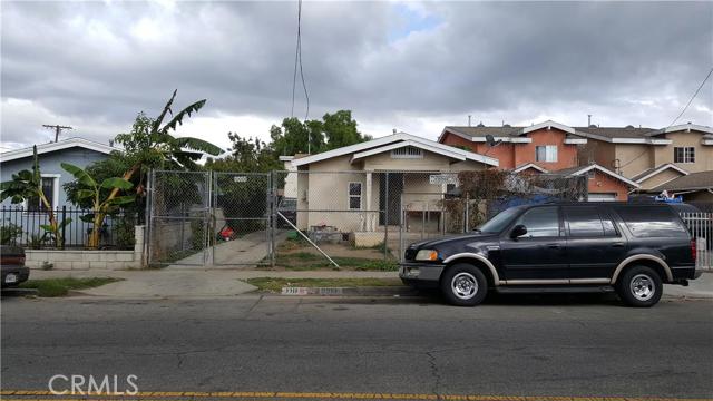 9910 Compton Avenue