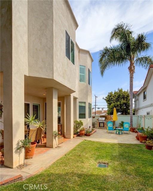 1303 Rindge Lane, Redondo Beach, California 90278, 4 Bedrooms Bedrooms, ,3 BathroomsBathrooms,Residential,Sold,Rindge,SB21073831