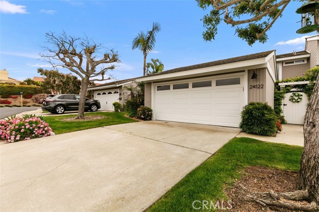 Detail Gallery Image 1 of 1 For 24122 Gourami Bay, Dana Point,  CA 92629 - 3 Beds | 2/1 Baths