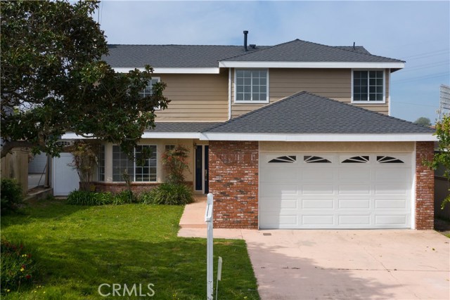 3005 Blaisdell Avenue, Redondo Beach, California 90278, 4 Bedrooms Bedrooms, ,3 BathroomsBathrooms,Residential,Sold,Blaisdell,SB19073057