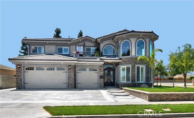 Photo of 18743 Palm Street, Fountain Valley, CA 92708