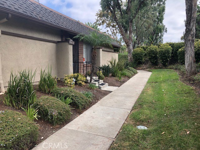 Photo of 26432 Via Damasco #21, Mission Viejo, CA 92691