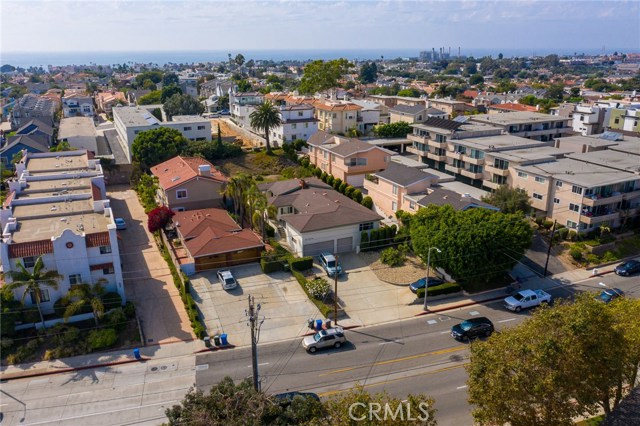 217 Prospect Avenue, Redondo Beach, California 90277, ,Residential Income,Sold,Prospect,SB19254344