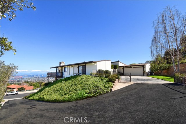 29845 Knoll View Drive, Rancho Palos Verdes, California 90275, 3 Bedrooms Bedrooms, ,2 BathroomsBathrooms,Residential,Sold,Knoll View,PV20062926